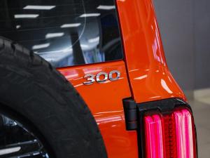 GWM Tank 300 2.4T Super Luxury 4WD - Image 23
