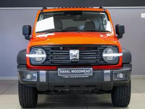 GWM Tank 300 2.4T Super Luxury 4WD - Image 2