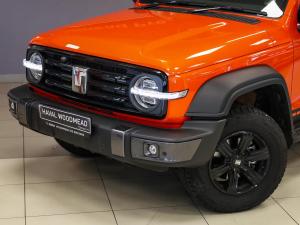 GWM Tank 300 2.4T Super Luxury 4WD - Image 4