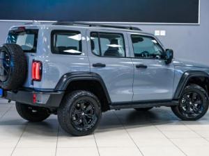 GWM Tank 300 2.4T Ultra Luxury 4WD - Image 11