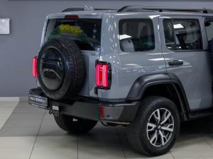 GWM Tank 300 2.4T Ultra Luxury 4WD - Image 17