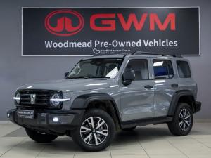 GWM Tank 300 2.4T Ultra Luxury 4WD - Image 1