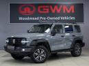 Thumbnail GWM Tank 300 2.4T Ultra Luxury 4WD