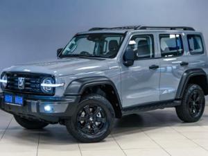 GWM Tank 300 2.4T Ultra Luxury 4WD - Image 1