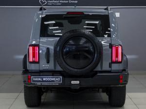 GWM Tank 300 2.4T Ultra Luxury 4WD - Image 20
