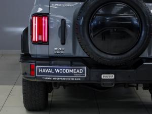 GWM Tank 300 2.4T Ultra Luxury 4WD - Image 23