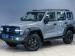 GWM Tank 300 2.4T Luxury - Thumbnail 1