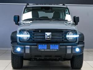 GWM Tank 300 2.4T Luxury - Image 2