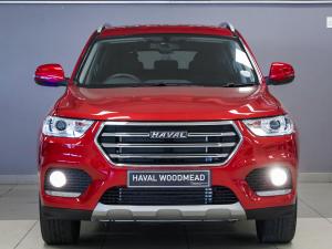 Haval H2 1.5T City - Image 2