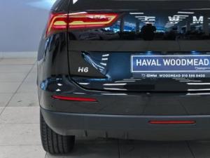Haval H6 1.5T HEV Luxury - Image 13