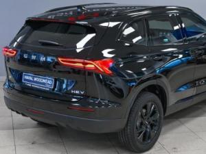 Haval H6 1.5T HEV Luxury - Image 14