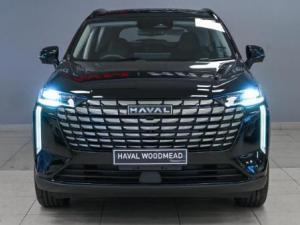 Haval H6 1.5T HEV Luxury - Image 16