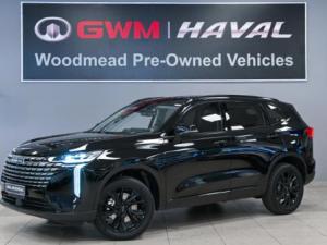 Haval H6 1.5T HEV Luxury - Image 1