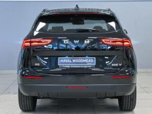 Haval H6 1.5T HEV Luxury - Image 2