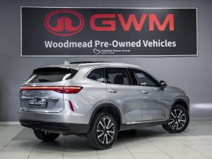 Haval H6 2.0GDIT Luxury - Image 18