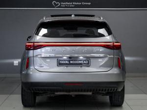 Haval H6 2.0GDIT Luxury - Image 19