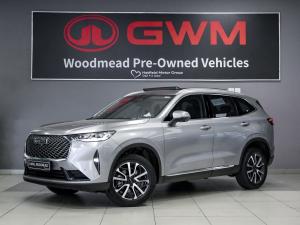 Haval H6 2.0GDIT Luxury - Image 1