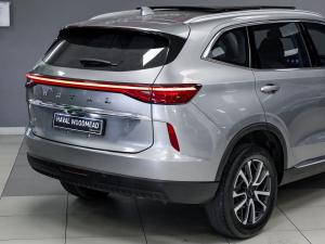Haval H6 2.0GDIT Luxury - Image 21