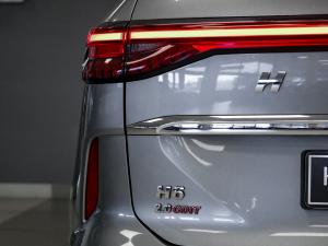 Haval H6 2.0GDIT Luxury - Image 22