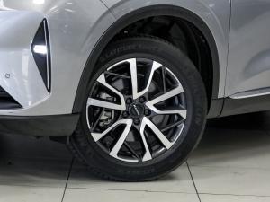 Haval H6 2.0GDIT Luxury - Image 2