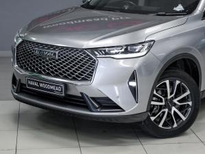 Haval H6 2.0GDIT Luxury - Image 3