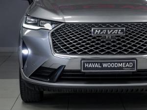 Haval H6 2.0GDIT Luxury - Image 4