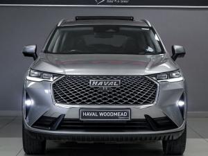 Haval H6 2.0GDIT Luxury - Image 5