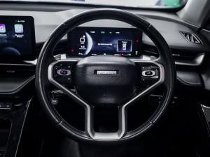 Haval H6 2.0GDIT Luxury - Image 8