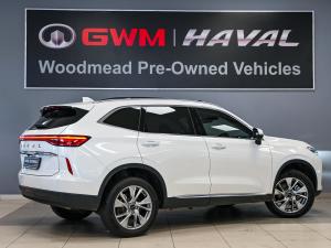 Haval H6 2.0GDIT 4WD Super Luxury - Image 14