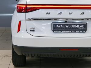 Haval H6 2.0GDIT 4WD Super Luxury - Image 16