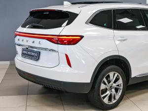 Haval H6 2.0GDIT 4WD Super Luxury - Image 19