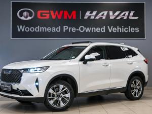 Haval H6 2.0GDIT 4WD Super Luxury - Image 1
