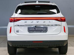 Haval H6 2.0GDIT 4WD Super Luxury - Image 21