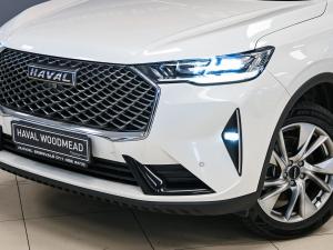 Haval H6 2.0GDIT 4WD Super Luxury - Image 2
