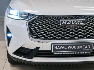 Haval H6 2.0GDIT 4WD Super Luxury - Image 3