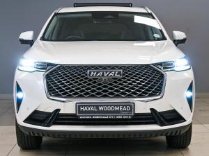 Haval H6 2.0GDIT 4WD Super Luxury - Image 6