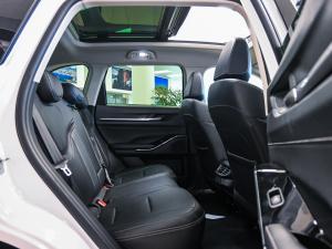 Haval H6 2.0GDIT 4WD Super Luxury - Image 9