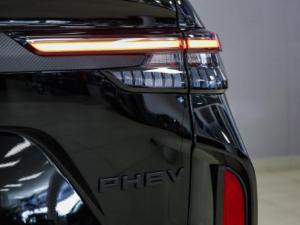 Haval H6 GT 1.5T PHEV Ultra Luxury 4WD - Image 14
