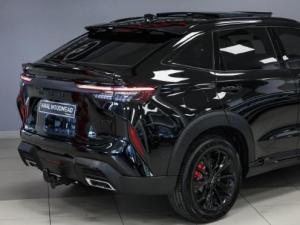 Haval H6 GT 1.5T PHEV Ultra Luxury 4WD - Image 16