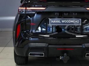 Haval H6 GT 1.5T PHEV Ultra Luxury 4WD - Image 17