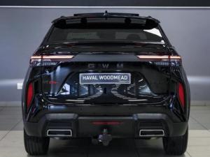 Haval H6 GT 1.5T PHEV Ultra Luxury 4WD - Image 18
