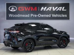 Haval H6 GT 1.5T PHEV Ultra Luxury 4WD - Image 19