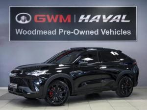 Haval H6 GT 1.5T PHEV Ultra Luxury 4WD - Image 1