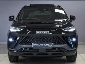Haval H6 GT 1.5T PHEV Ultra Luxury 4WD - Image 2