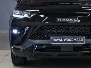 Haval H6 GT 1.5T PHEV Ultra Luxury 4WD - Image 3