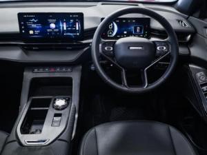 Haval H6 GT 1.5T PHEV Ultra Luxury 4WD - Image 4