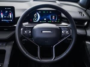 Haval H6 GT 1.5T PHEV Ultra Luxury 4WD - Image 6