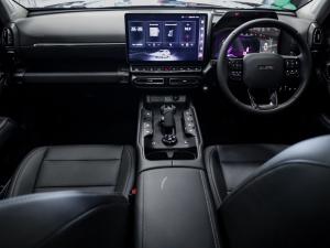 Haval H7 2.0T 4WD Super Luxury Black Edition - Image 10