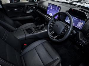 Haval H7 2.0T 4WD Super Luxury Black Edition - Image 11