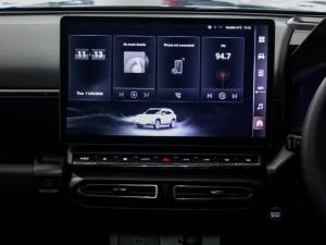 Haval H7 2.0T 4WD Super Luxury Black Edition - Image 12